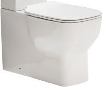 Чаша для унитаза-компакта BelBagno Vaso BB127CP