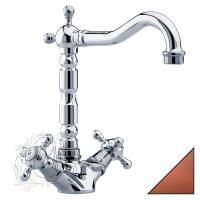 Смеситель для раковины Migliore Revival ML.REV-434 Ra