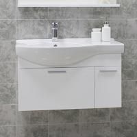 Тумба под раковину Aquaton Инди 80