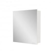 Зеркало-шкаф Cerutti SPA Пьемонт 55 без подсветки