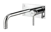 Смеситель для раковины Fiore Xenon 44CR7728, хром