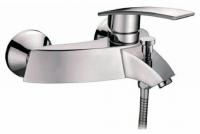 Смеситель для ванны Cezares Turbolenza VD-01
