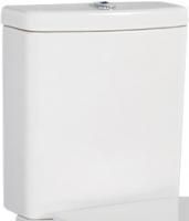 Бачок для унитаза Creavit Lara LR410 белый