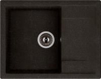 Мойка кухонная Dr. Gans Tekno 650 черный