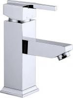 Смеситель для раковины Elghansa Kubus 1609741