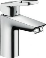 Смеситель для раковины Hansgrohe Logis loop 71151000