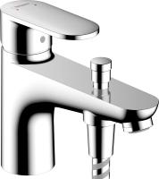 Смеситель на борт ванны Hansgrohe Vernis Blend 71446000 хром