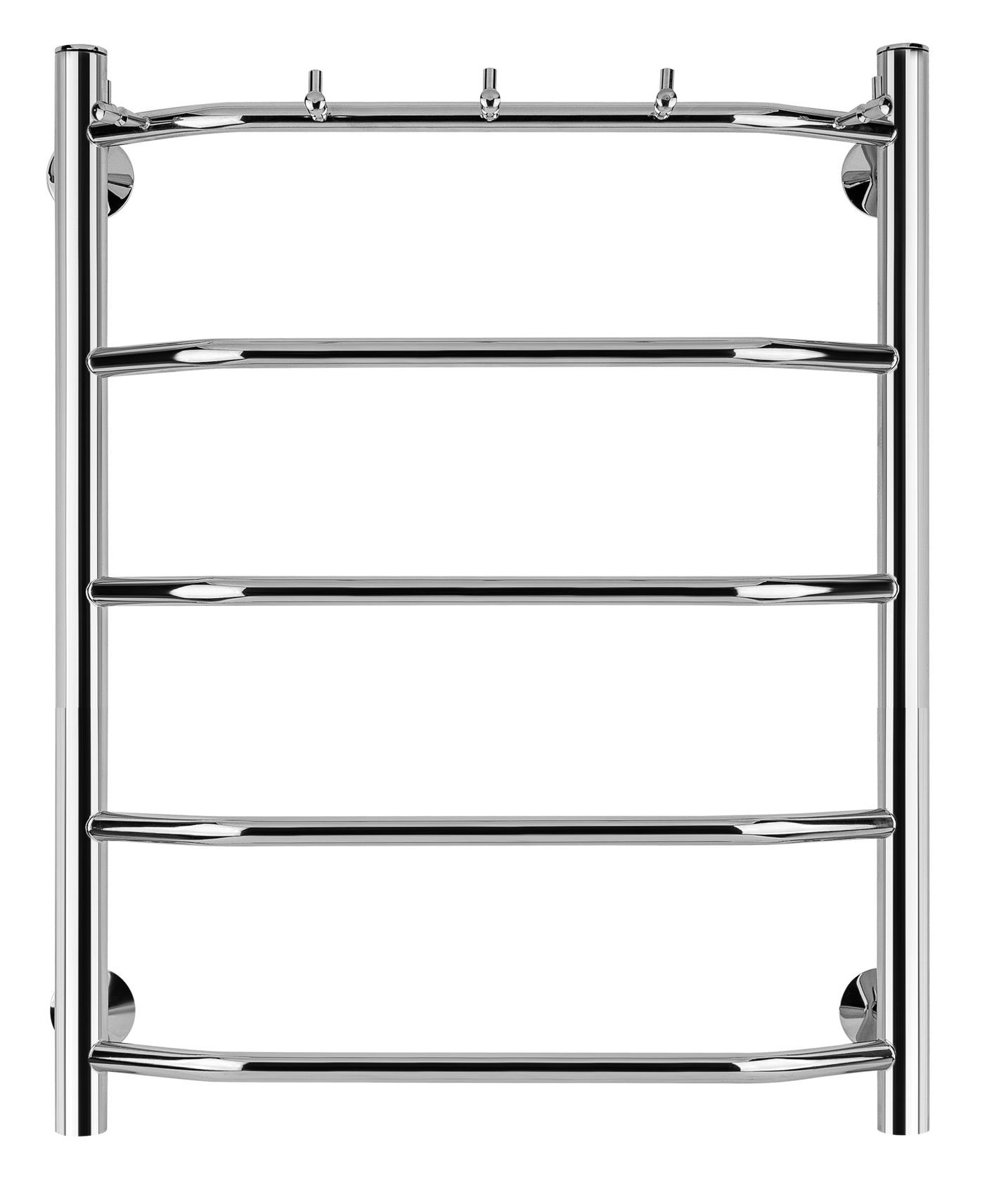 Полотенцесушитель водяной Secado Агата 1 К 60/40, хром