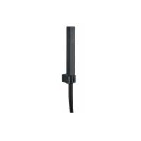 Душевой гарнитур Webert Shower Set AC1023560, черный