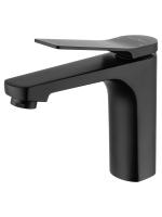 Смеситель для раковины Wonzon & Woghand WW-XH-013-MB