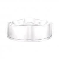 Акриловая ванна Vagnerplast Iris 143x143