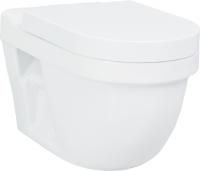 Унитаз подвесной Creavit Dream DR321