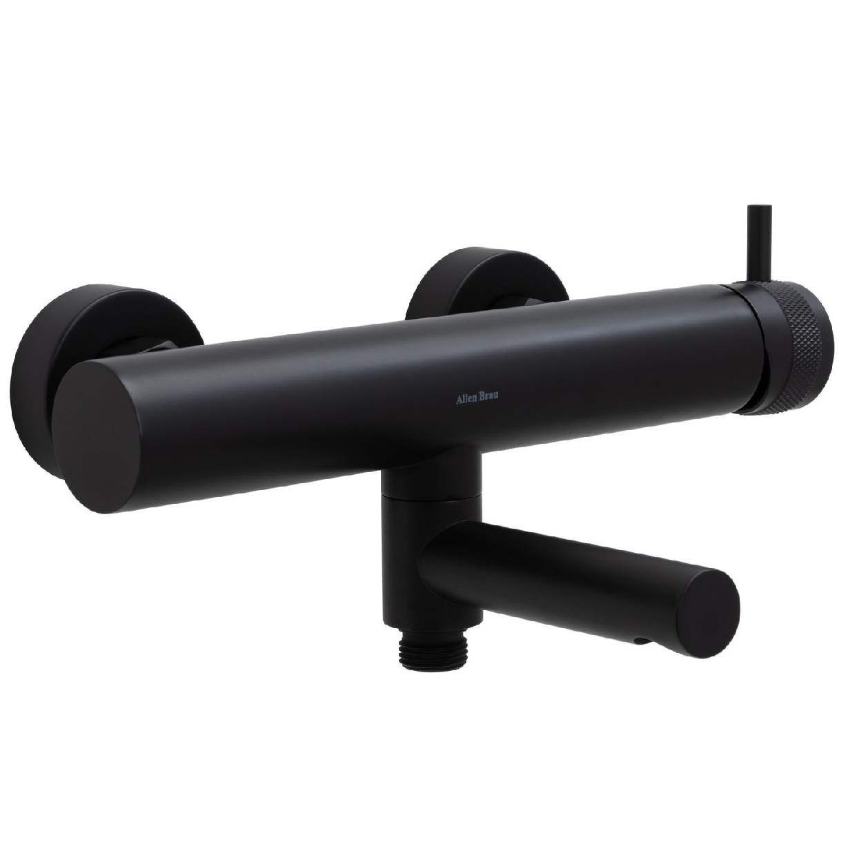 Смеситель для ванны Allen Brau Priority 5.31B10-31