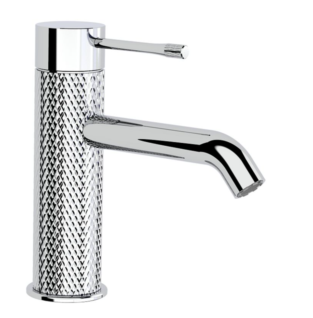 Смеситель для раковины Allen Brau Priority 4.0 5.31С01-00