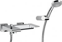 Смеситель для ванны Paini Ghibli 44CR105