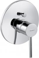 Смеситель для ванны Kludi Bozz 386570576