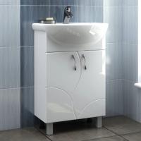 Тумба с раковиной Vigo Alessandro 4-55