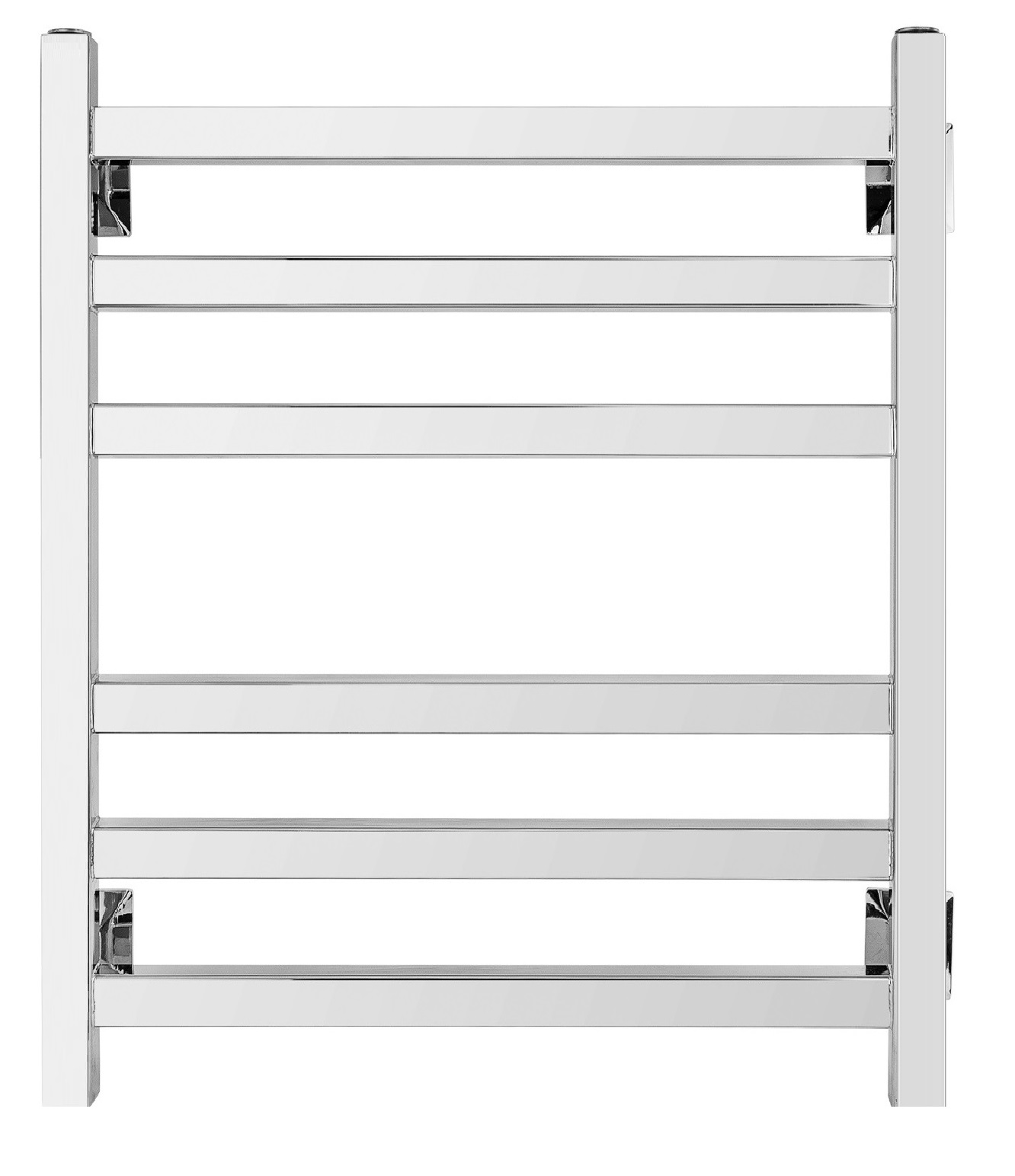 Полотенцесушитель электрический Secado Корато 3 60/40 R, хром