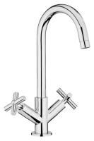 Смеситель для кухни Webert Crio CR780102