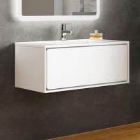 Тумба с раковиной Sanvit Бруно-1 120