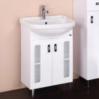 Тумба с раковиной Onika Кристалл 55.18