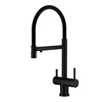 Смеситель для кухни Splenka S70.63.06 с подключением к фильтру