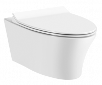 Подвесной унитаз CeramaLux CL-2100