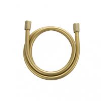 Шланг для душа Wonzon & Woghand WW-88RG01-1500-BG в силиконовой оплётке