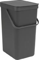 Мусорное ведро Brabantia Sort&Go 109966