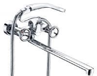 Смеситель для ванны Elghansa New Wave Sigma 2707595