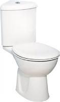 Унитаз-компакт VitrA Arkitekt 9754B003-7201 угловой