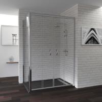 Душевой уголок RGW Passage PA-41 160х120х195