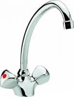 Смеситель для раковины Damixa Object 300180000