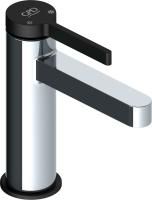 Смеситель для раковины GPD Gildo MLB165-K-S