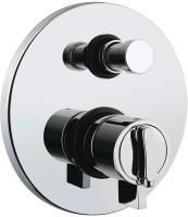 Термостат Migliore Fortis 18673 с внутренней частью