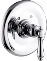 Смеситель для душа Nicolazzi Thermostatico 4914CR69 термостат