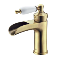 Смеситель для раковины Boheme Vogue 201-MR-W