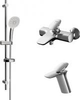 Душевой комплект Am.Pm Spirit V2.0 F40970A00