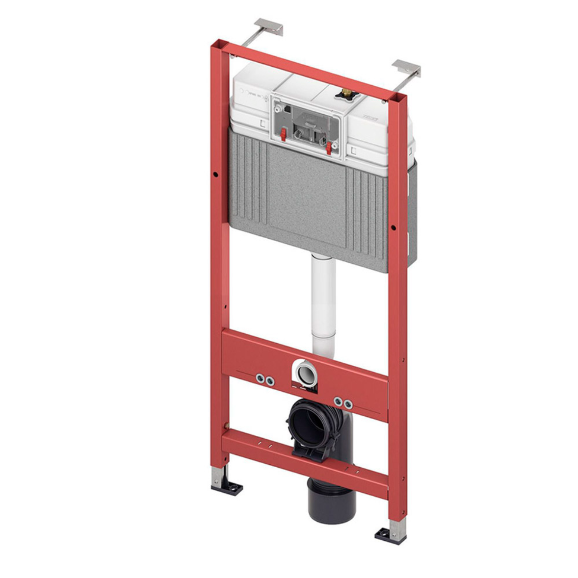 Инсталляция для унитазов TECE TECEbase 9400407