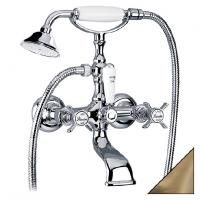 Смеситель для ванны Migliore Princeton ML.PRN-802 Br