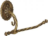 Держатель туалетной бумаги Migliore Edera ML.EDR-60.305.BR бронза