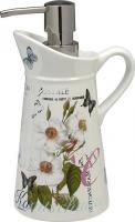 Дозатор Creative Bath Botanical Dairy