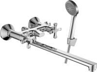 Смеситель для ванны Decoroom DR52 DR52043 универсальный