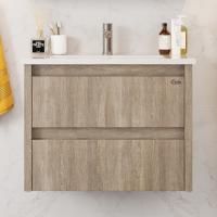 Тумба с раковиной Onika Амара 75.13 баменда