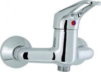 Смеситель для душа GPD Kalipso MDB20