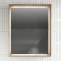 Зеркало Stworki Ольтен 60 дуб сонома