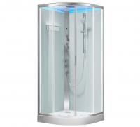 Душевая кабина Acquazzone Omega 100J