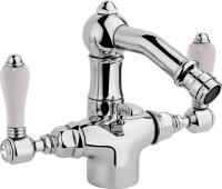 Смеситель для биде Nicolazzi Tradizionale 1434CR78