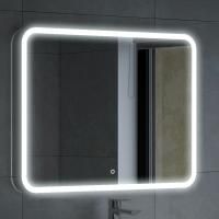 Зеркало Corozo Альбано 80