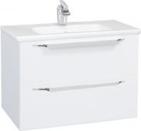 Тумба под раковину Bellezza Луиджи 80 подвесная